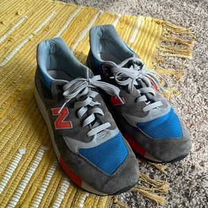 New Balance 998 size US 9